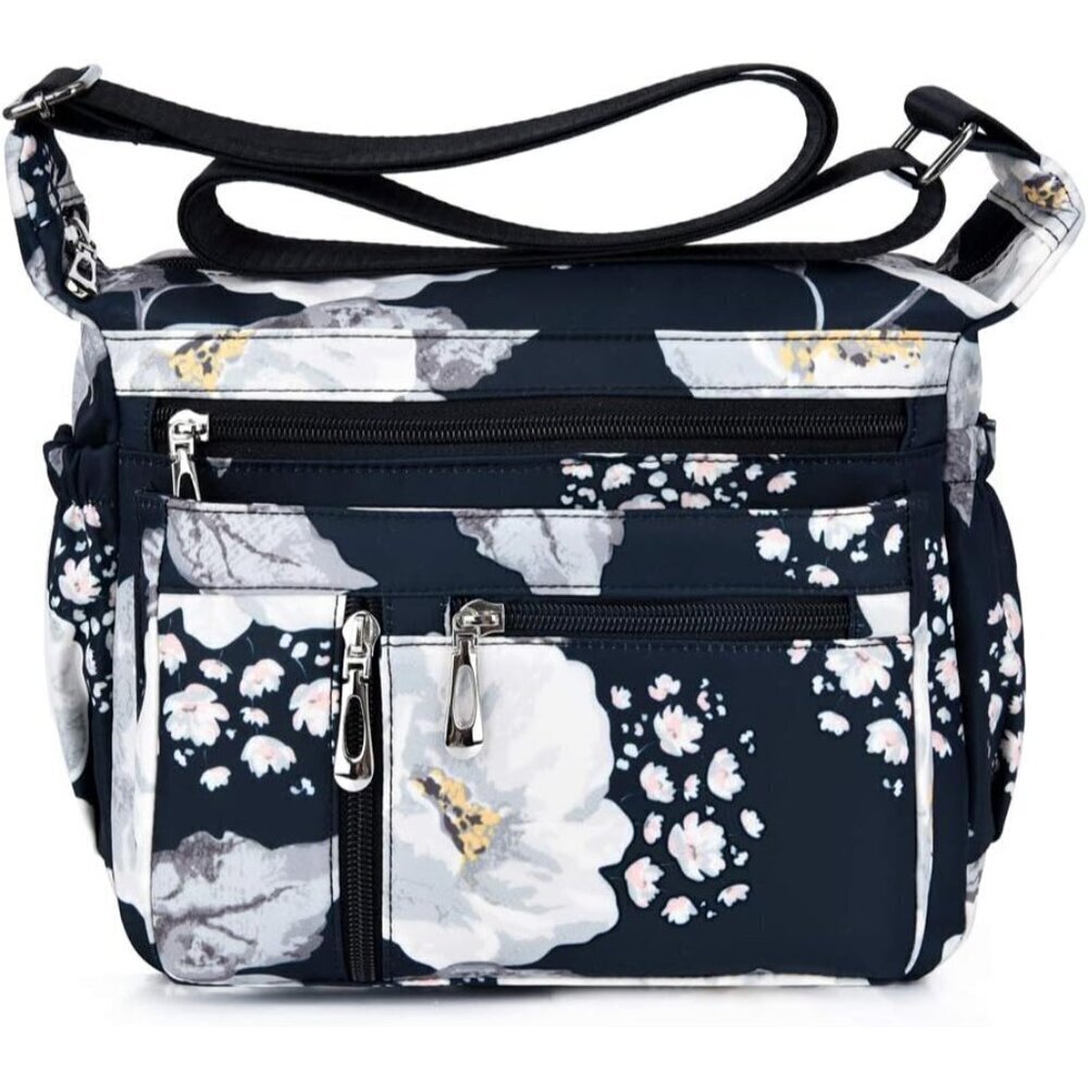 Purses and Shoulder Handbags for Women Crossbody Bag Messenger Bags